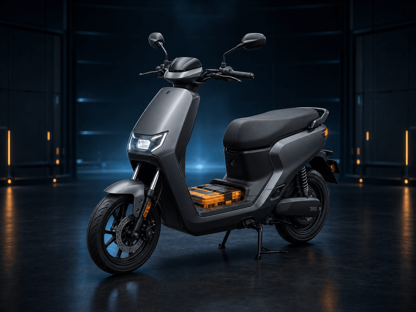 两轮 / 轻型电动车